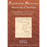 Records of the Moravians Among the Cherokees: Volume Four: The Anna Rosina Years, Part 2. Warfare on the Horizon, 1810-1816 Volume 4
