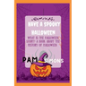 Have a spooky Halloween: what is the Halloween story? a book about the history of Halloween