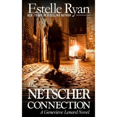 The Netscher Connection: A Genevieve Lenard Novel