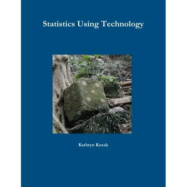 Statistics Using Technology