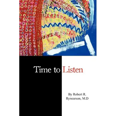 Time to Listen