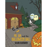 Mr. Sun and the Halloween Ball
