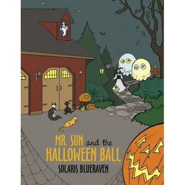 Mr. Sun and the Halloween Ball