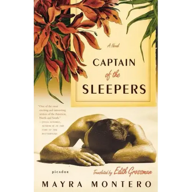 Captain of the Sleepers