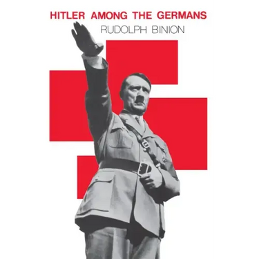 Hitler among the Germans