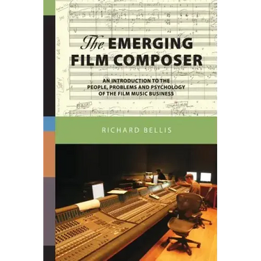 The Emerging Film Composer