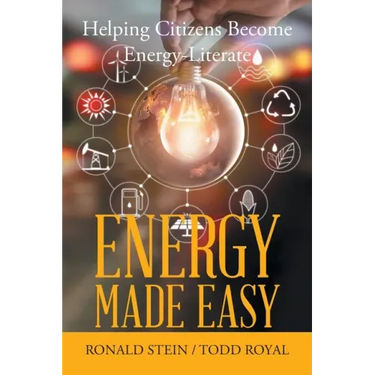 Energy Made Easy: Helping Citizens Become Energy-Literate