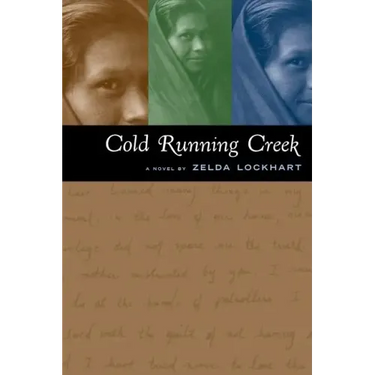 Cold Running Creek