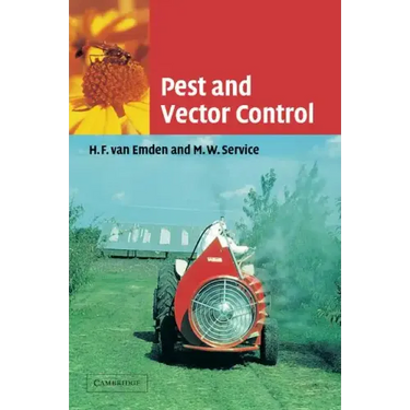 Pest and Vector Control