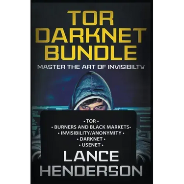 Tor Darknet Bundle: Master the Art of Invisibility