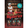Mitzy Moon Mysteries Books 1-3: Paranormal Cozy Mystery