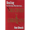 Crucified By Christians