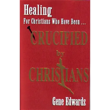 Crucified By Christians