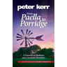 From Paella to Porridge: A Farewell to Mallorca and a Scottish Adventure