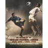 The History of the English Football League: Part One--1888-1930