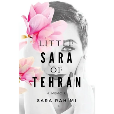 Little Sara of Tehran