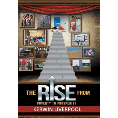 The Rise from Poverty to Prosperity