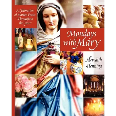 Mondays with Mary