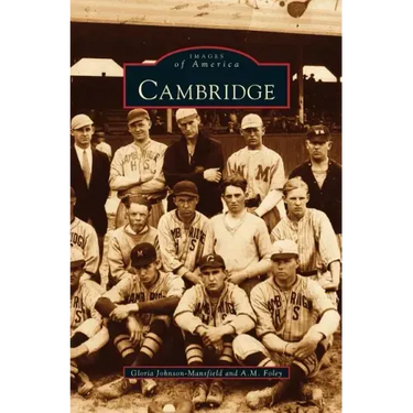 Cambridge
