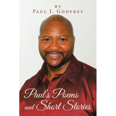 Paul's Poems and Short Stories