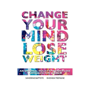Change Your Mind: Lose Weight