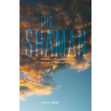 The Shaman
