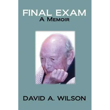 Final Exam