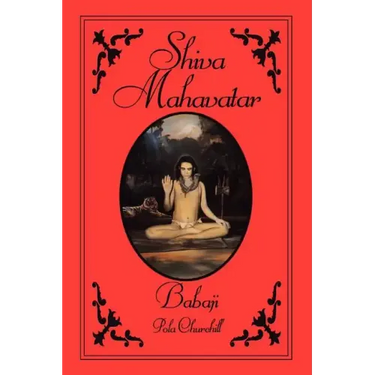 Shiva Mahavatar Babaji
