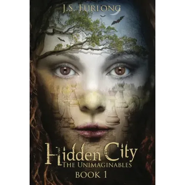 Hidden City