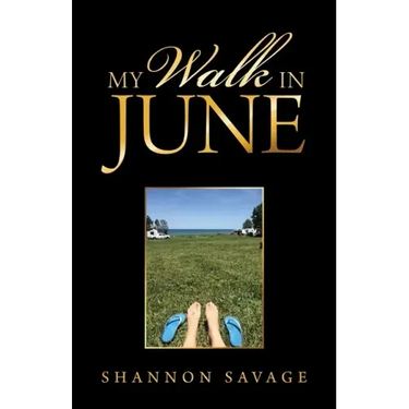 My Walk in June