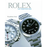 Rolex: 3,621 Wristwatches