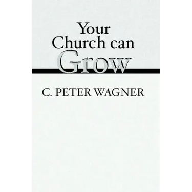 Your Church Can Grow