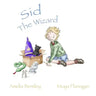 Sid The Wizard
