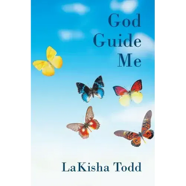 God Guide Me