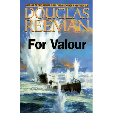 For Valour