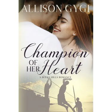 Champion of Her Heart
