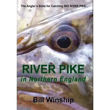 RIVER PIKE in Northern England