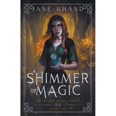 A Shimmer of Magic