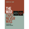 The War That Never Was: Evolution and Christian Theology