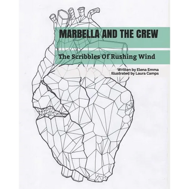 Marbella And The Crew