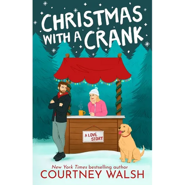 Christmas With a Crank