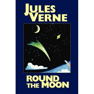 Round the Moon