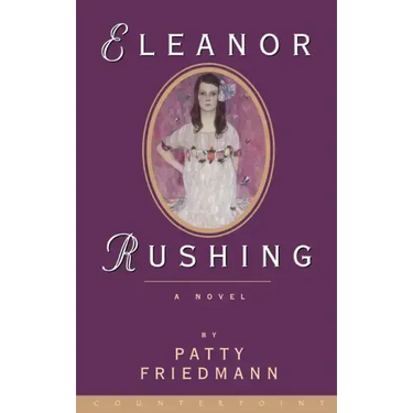 Eleanor Rushing