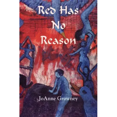 Red Has No Reason