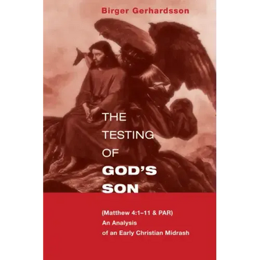 The Testing of God's Son