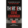 Thirteen: The Serial Killer Isn't on Trial. He's on the Jury.
