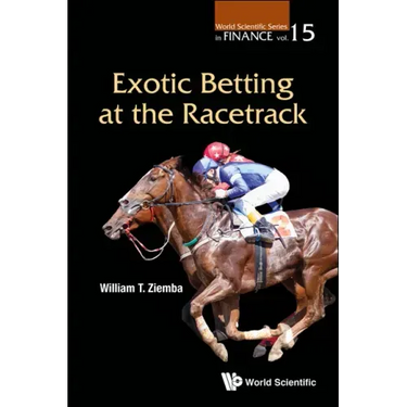 Exotic Betting at the Racetrack