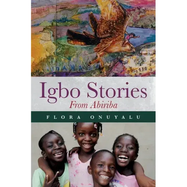 Igbo Stories From Abiriba