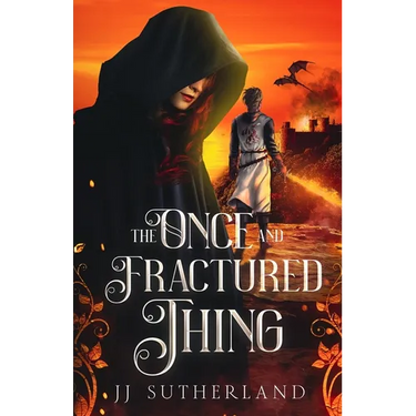 The Once and Fractured Thing