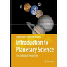 Introduction to Planetary Science: The Geological Perspective